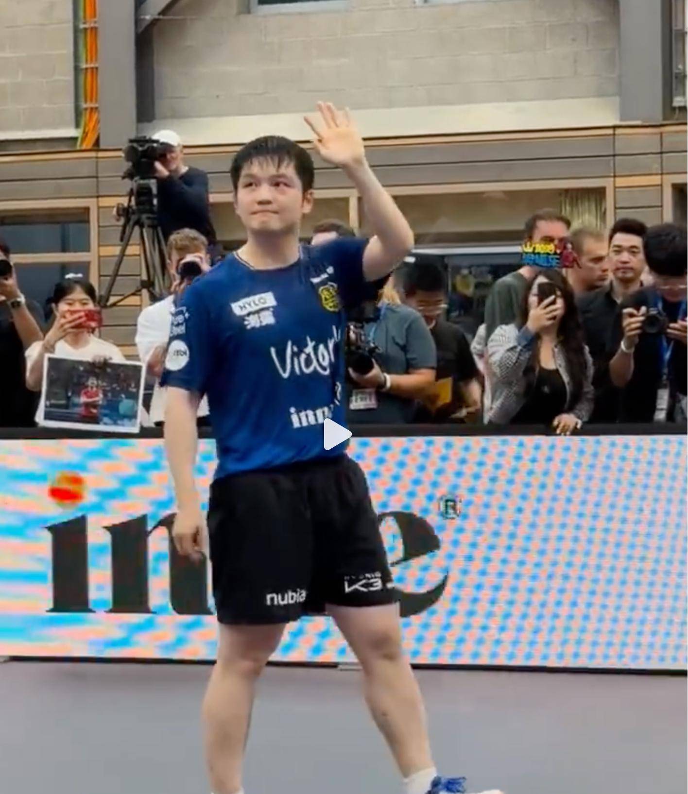 新的期待和 新的期待和