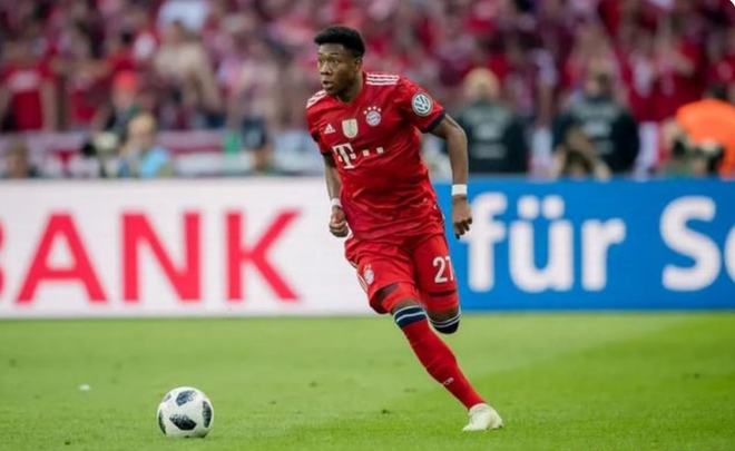 未来的赛季 未来的赛季